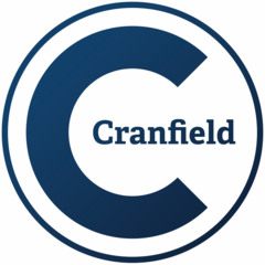 Cranfield Mapshop logo
